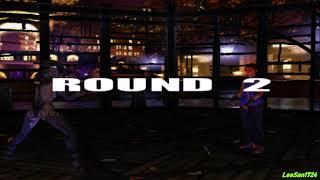 Kakuto Chojin Back Alley Brutal-Daeva Playthrough