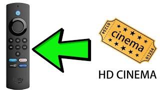 How to Install Cinema HD on Firestick (full guide 2025)