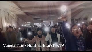 Vanglai Nun - Hunthar Branch KTP #albatross