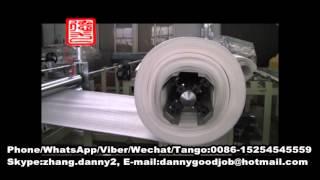 epe foam sheet production line