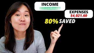 June Income and Expenses | NEW Income source, applying the concept of a sinking fund