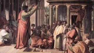 Term Limits, Transparency, & Ostracism in Ancient Greece