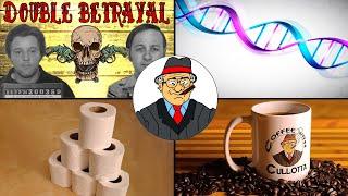 Coffee With Cullotta #22 - quarantine vs prison, Tony Spilotro