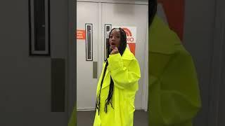 It's #KekePalmer!