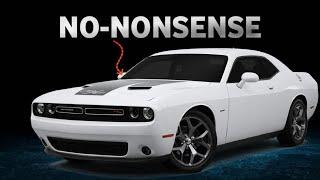 HONEST Dodge Commercial