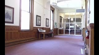 St. Patrick's Seminary & University Live Stream