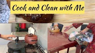 My First Vlog, cook and clean with me, Bangalore Mom in Dubai | Banana Bread recipe #Dubaimomlife.