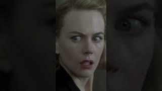 Nicole Kidman struggles with reality in this supernatural horror suspense with plot twists #shorts