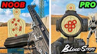 How To Master Recoil Control in BLOOD STRIKE (2025)