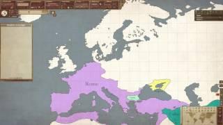 Wiki Tube - Europe In History 欧洲历史 ©