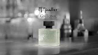 PARFUMS M.MICALLEF - GnTonic