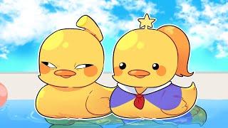 오리남매