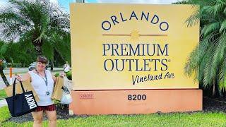 Exploring SeaWorld Hotels and Orlando Premium Outlets