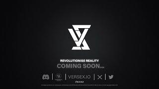 VerseX Metaverse: Official Teaser Trailer