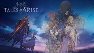 Сказитель Tales of Arise | Часть 2