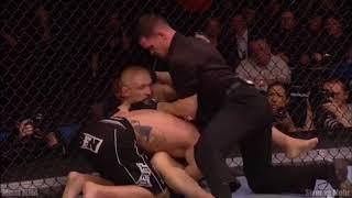 Best Spinning Knockouts In MMA