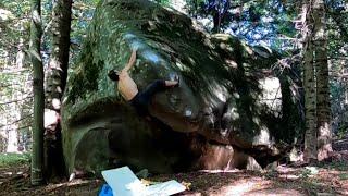 Easter Island Bouldering 10th anniversary ( Боулдерінг на Острові Пасхи)