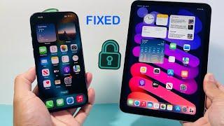 How to Fix iPhone and iPad Not Syncing