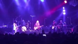 Mudcrutch - Scare Easy - Live at the Fillmore, San Francisco, June 19, 2016