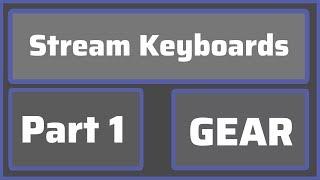 How to Live Stream on Twitch with Keyboard / E-Piano | Gear | Part 1