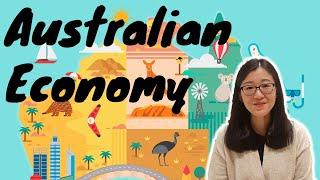 How did Australian economy change in 200 years? | Qianmo Accountants