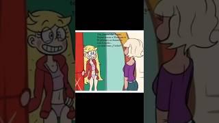 Jackie esta celosa #starco #starvslasfuerzasdelmal