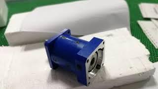 PLF120 planetary gearbox