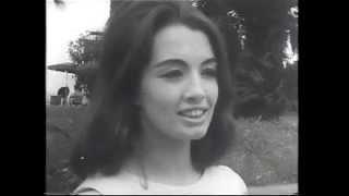 The SCANDAL Story - film & actual events (interviewees incl. Christine Keeler + film cast/crew)