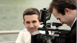 Wedding Videography: Reception