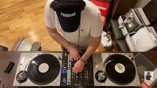 PhilDeep - Progressive House Classic (Vinyl Only Mix) 2020.04.