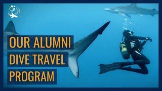 Dive Travel with College of Diving in Utila