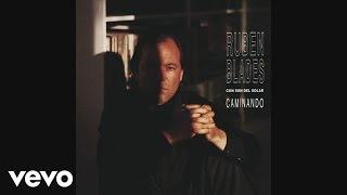 Rubén Blades - Camaleón (Cover Audio Video)