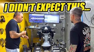 Why It's Vital to DynoJet Tune Your Harley...