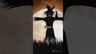 The Scarecrow Ritual  A Terrifying Summoning #fyp #viralvideo  #shortsfeed  #viralshorts  #foryou