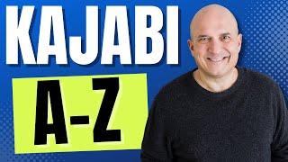 Kajabi Review And Tutorial For Beginners 2024 (My Complete Guide)