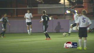 Boys Soccer: Classical vs. Mt. Hope