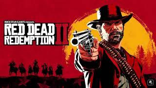 Red Dead Redemption 2 OST - Outlaws From The West