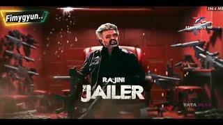 The Jailer :-. World Television Premiere || On Star Gold