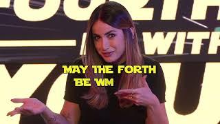 May The 4th Be With You! É dia de Star Wars no Popverso CNN: as melhores curiosidades sobre a saga