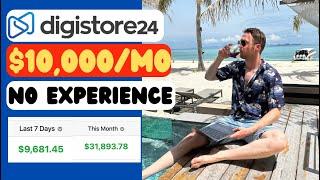 How To Make Money With Digistore24 Affiliate Marketing