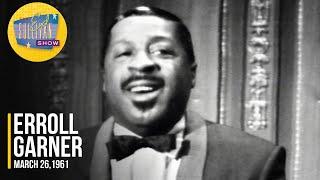 Erroll Garner "Oh, What A Beautiful Mornin' & People Will Say We're In Love" on The Ed Sullivan Show