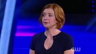 Mentalist Fools Penn & Teller by Influencing Decisions // Alyson Hannigan vs Mentalist Timon Krause