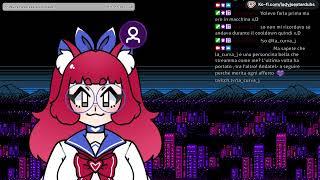 [VTUBER ITA] Randomedì | Reagiamo ai TGA 2024 (in ritardo) con @la_curva_j (19/12/2024)