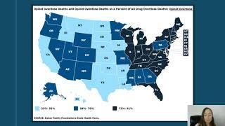 Engaging in Opioid Use Disorder Stigma Reduction An Overview