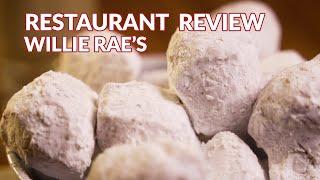 Restaurant Review - Willie Rae's | Atlanta Eats