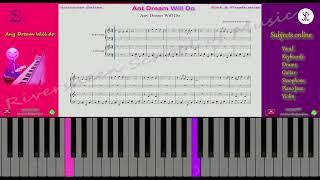 Any Dream Will Do Medium | Riversheen School of Music | Pink & Purple series