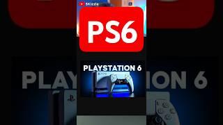 PlayStation 6 REVEAL TEASE (it's coming already) - Sony PS6 Trailer & Release Date