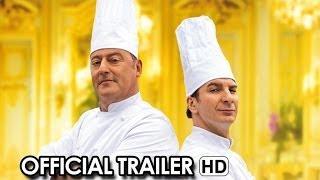 Le Chef Official US Release Trailer 1 (2014) - Jean Reno Movie HD