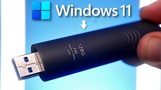 How to Download, Install, and Activate Windows 10/11 on a NEW PC!