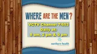 Where are the Men - VCTV Promo